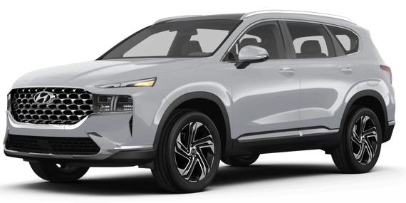 HYUNDAI SANTA FE 2023 5NMS24AJ1PH641525 image